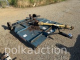 38916-KING KUTTER MOWER
