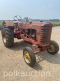 39264-MASSEY HARRIS 444