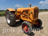 39330-MINNEAPOLIS MOLINE GB