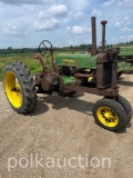 39711-JOHN DEERE UNSTYLED A