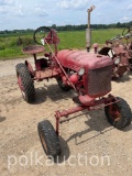 39735-FARMALL CUB