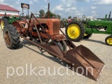 402-ALLIS CHALMERS WD