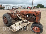 40740-ALLIS CHALMERS CA