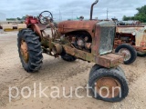 40791-ALLIS CHALMERS WD
