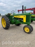 40916-JOHN DEERE 630
