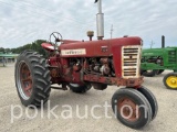 444-FARMALL 450 DIESEL