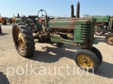 474-JOHN DEERE STYLED B