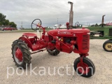 665-FARMALL B