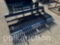 38675-SKID STEER LAND LEVELER
