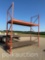 38950-3 SHELVES PALLET RACKING
