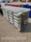 39116-STAINLESS STEEL WORKBENCH