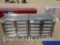 39142-STAINLESS STEEL WORKBENCH