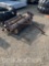 39177-JOHN DEERE #11 5' DOUBLE CULTIPACKER