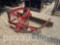 39246-FERGUSON 3PT GRADER BLADE