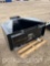 39895-CONCRETE PLACEMENT BUCKET