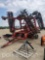39997-SUNFLOWER 1433-28 ROCK-FLEX DISC