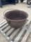 40919-CAST IRON KETTLE