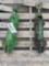 704-(2) JOHN DEERE HYDRAULIC CYLINDERS