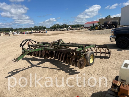 1175-JOHN DEERE BW DISC