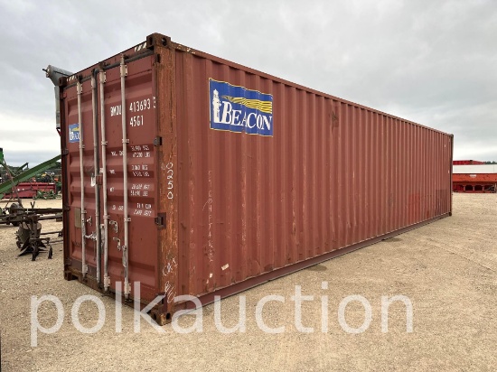 250-40' CONTAINER