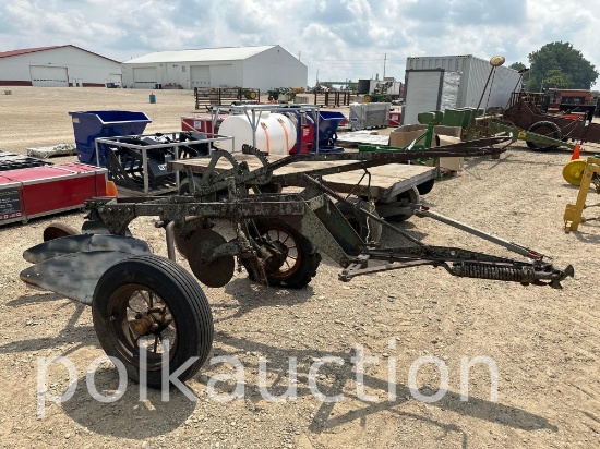 366-JD 44 MOLDBOARD PLOW
