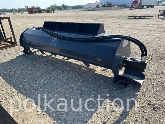 38648-SKID STEER TILLER