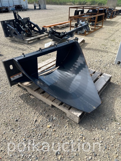 38680-SKID STEER TREE DIGGER