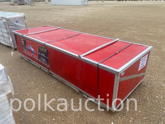 38806-STORAGE SHELTER