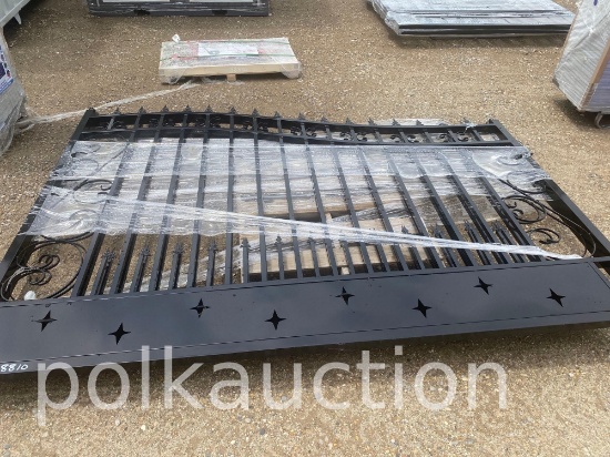 38810-20' IRON GATE