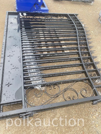 38811-20' IRON GATE