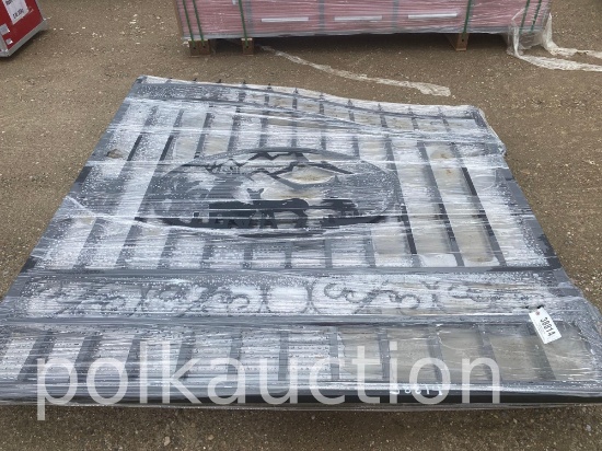 38814-14' IRON GATE