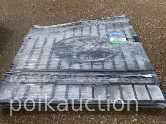 38815-14' IRON GATE