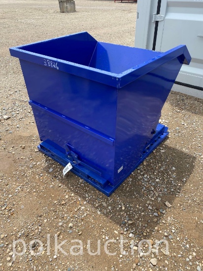 38826-SELF DUMPING HOPPER