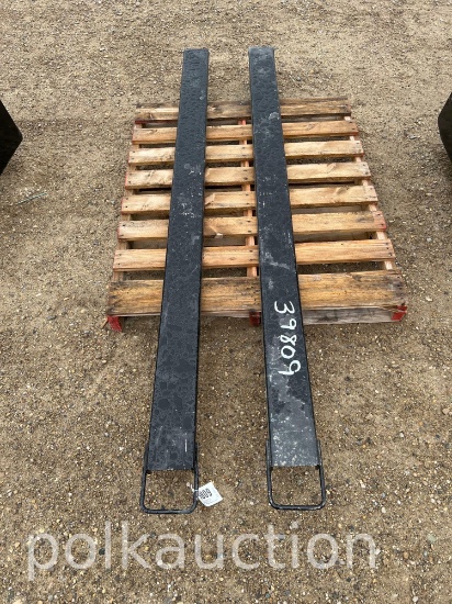 39809-FORK EXTENSIONS