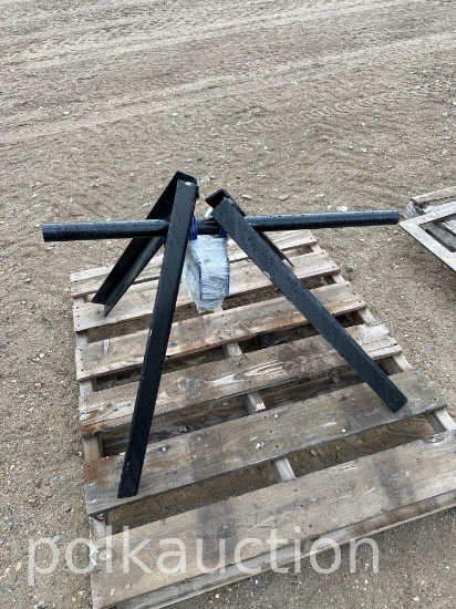 39823-GONG SHOOTING TARGET