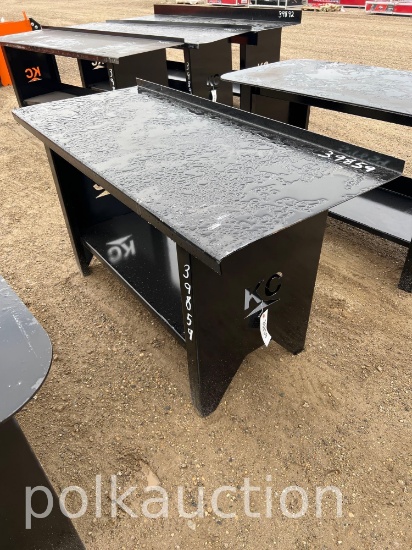 39859-WORK BENCH