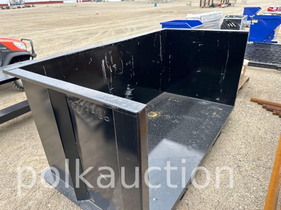 39868-DEBRIS BOX