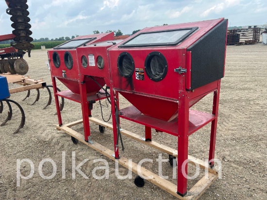 39995-SAND BLASTER