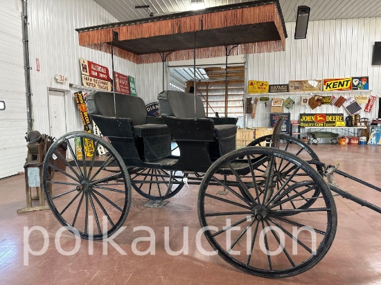 40844-4-WHEEL BUGGY