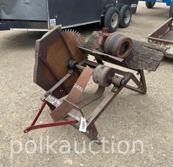 40891-DEARBORN BUZZ SAW