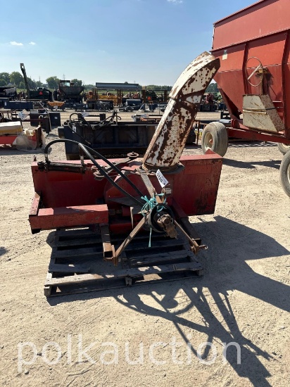 925-3PT SNOW BLOWER