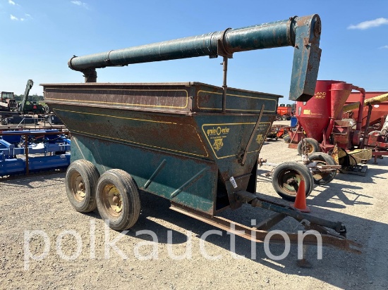 932-ARTSWAY GRAIN-O-VATOR