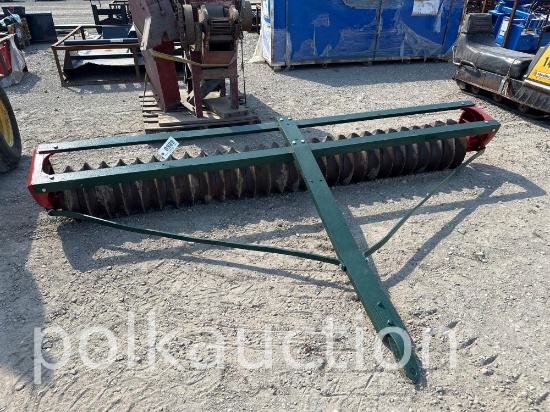 989-BRILLION 10' CULTIPACKER