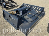 38629-SKID STEER BRUSH CUTTER