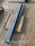 38751- FORK EXTENSIONS