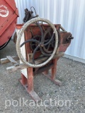 38765-CORN SHELLER
