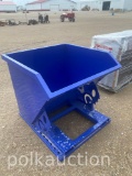 38827-SELF DUMPING HOPPER