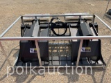 39140-ROCK GRAPPLE BUCKET