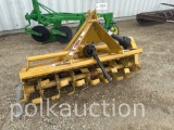 39526-KING CUTTER TILLER