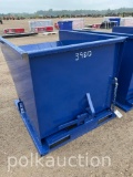 39812-SELF DUMPING HOPPER